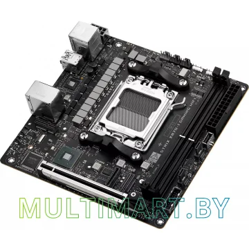 Материнская плата ASUS ROG Strix X870-I Gaming WiFi картинка 13